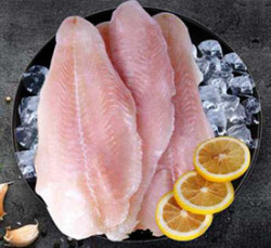 Tengan Fish Fille-1kg