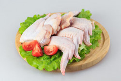 Chicken Wings (Skinless) - 1Kg-1kg