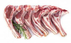 Fresh Mutton Chaap - 1kg-1kg
