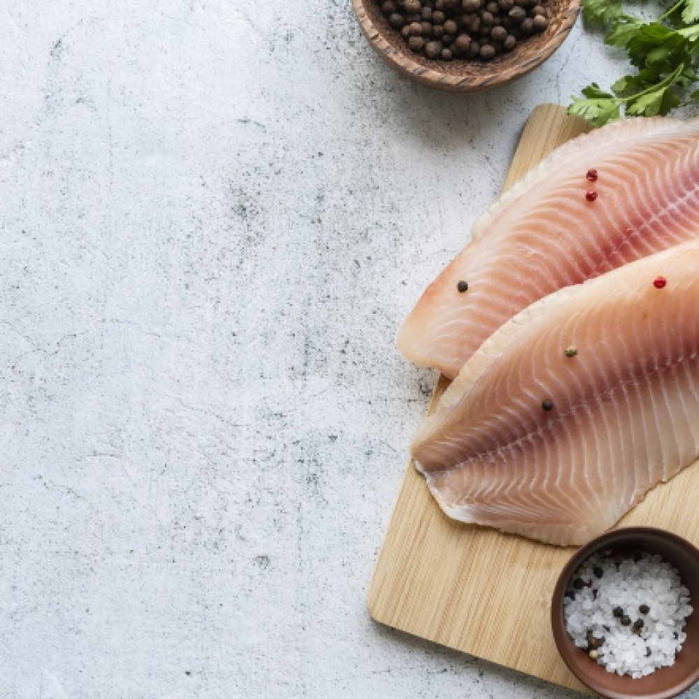 Fish for Health Enthusiasts