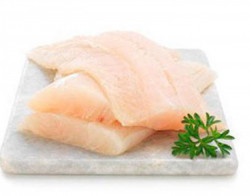 Sole Fish (Fillet) - 1 kg-1kg
