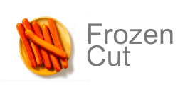 Frozen Cut