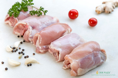 Chicken Thigh Boneless-1kg