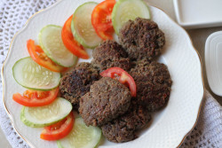 Kebabs Mutton (4 pieces)-Full