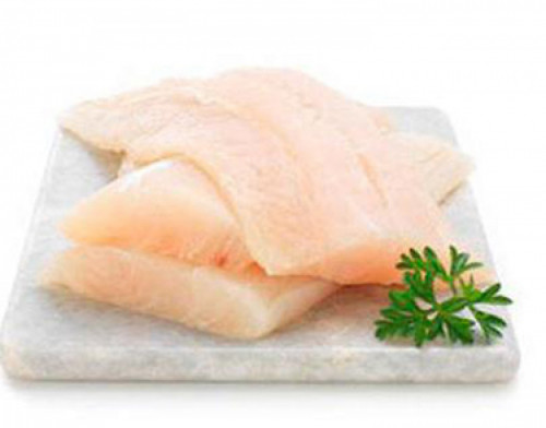 Sole Fish (Fillet) -500Gram