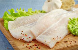 Phangash (Bone Less Fillet) -500Gram